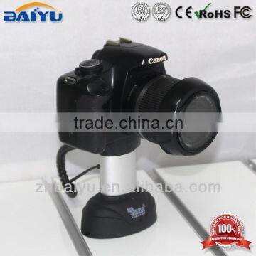 Desktop alarm sensor infrared camera display device