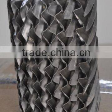 High Efficiency Static Mixer Tube (stainless Steel InoMX- ) photo-2