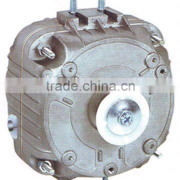 BLDC fan motor