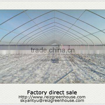 Low Cost garden greenhouse polycarbonate