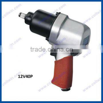 1/2" Air Impact Wrench with Rubber Grip