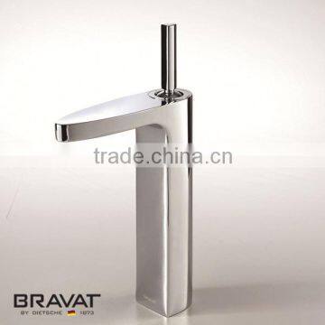 10um plating thickness wash hand basin tap lead removal technology F179113C-A