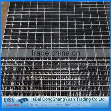 galvanized steel grating or welded steel grating for pool grating