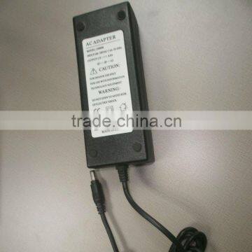 24VDC 6.25A AC/DC adapter 150W