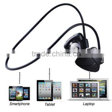 Professional Bluetooth 4.0 Headset for Android Smart Phones and Tablets photo-4