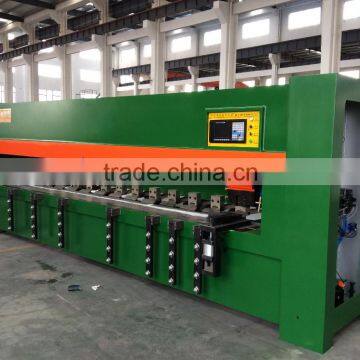 Leading Cheap CNC Machine For CNC V Groove Cutting Machine For Sale