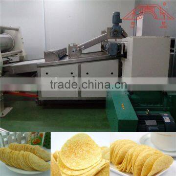 Guaqiao Brand Potato Crisp Machine