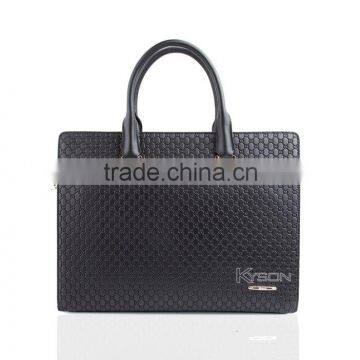 Large soft leather top brand name handbags