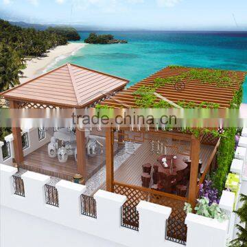 2016 ALUMINIUM GAZEBO photo-5