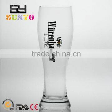 Handblown New Design Beer Yard Glass /Glassware