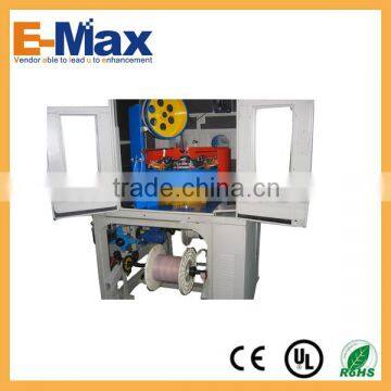 Stepless Speed Regulation Automatic Lubrication System Carrier Automatic braiding Machine