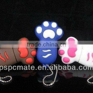 Cute Feet usb flash drive