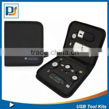 2015 Favorable Price USB Travel Tools for Computer and Mobile Phones as Promotional Gift photo-4