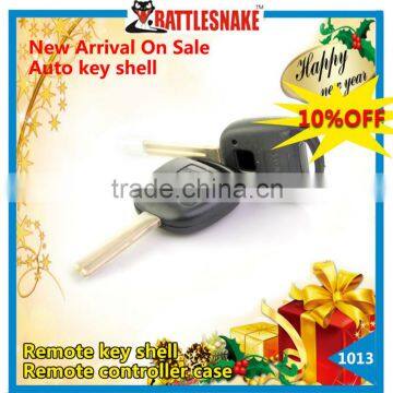 New year promotion original Lexus 2 button 1012 auto key shell remote controller
