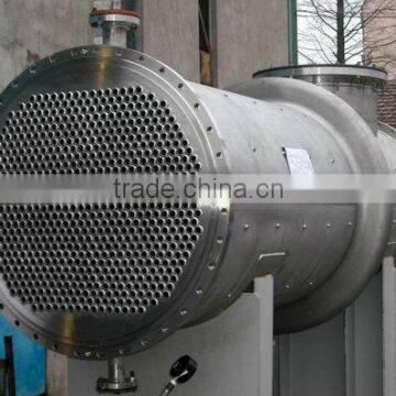 2013 Br-08 plate heat exchanger