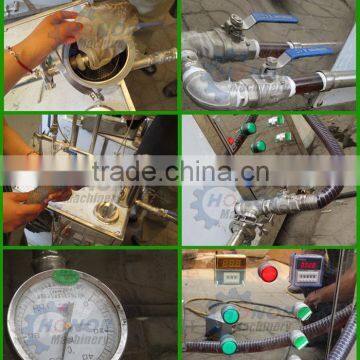 Automatic Trustworthy Honey Extractor Machine With Good Quality photo-5