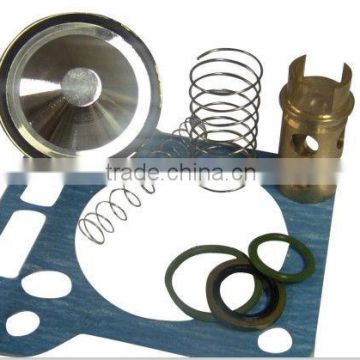 Oil stop valve kit 2901021702 compressor spare parts