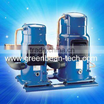 Danfoss Refrigerator Compressor Hot Sale LTZ-100 photo-3