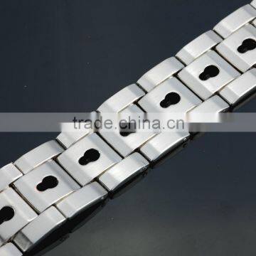 Fashion Metal Self-defense Waist Belt For Men photo-6