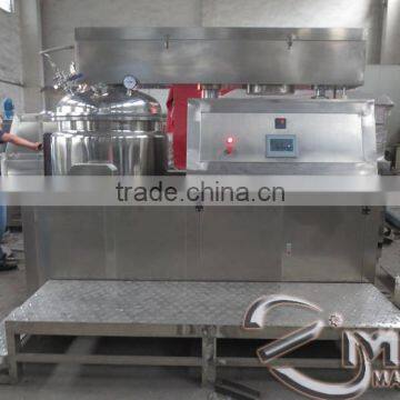 MIC-650L Soap Homogeneout Machine photo-3