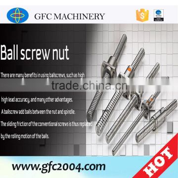 lead screw shaft