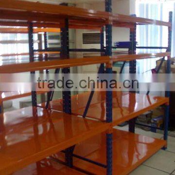 Make & design in China Top quality logistics warehouse rack