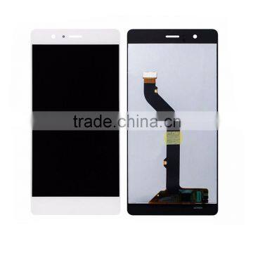 Replacement Original LCD and Touch Screen Assembly Mobile Phone LCD Touch Screen Digitizer For Huawei P9 lite G9