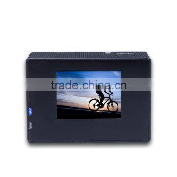 1080P Cam Action Helmet 12MP 30m Waterproof Diving HD DV SJ4000 Sports Camera photo-3