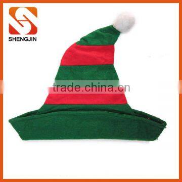 Cheap Christmas elf hat with ears