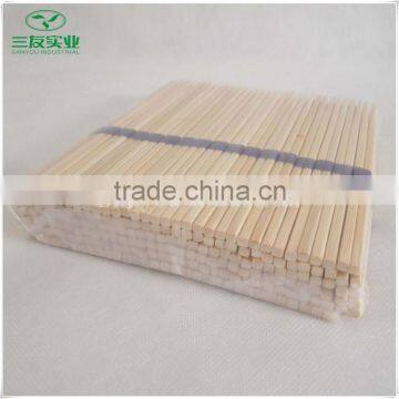 Disposable Bamboo Chopsticks in Bulk Packing