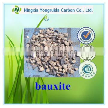 HOT!!! 85% Calcined Bauxite Ore for Sale