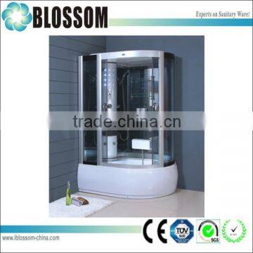 Offset Quadrant Shower Room With Best Price