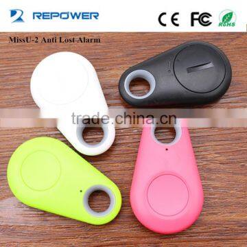 Repower high quality child tracker bluetooth safety tracker anti lost alarm