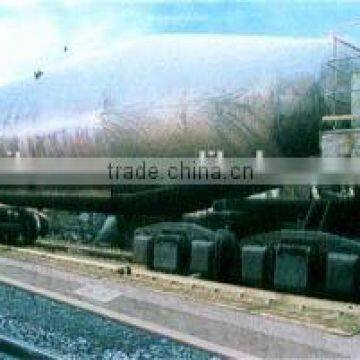 10 ton electronic dynamic railway weighing scale