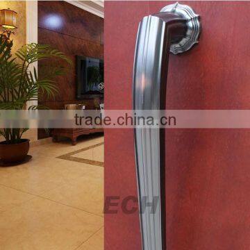 Brass Series door handles in dubai