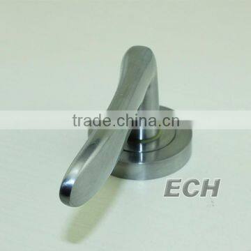 China Supplier Zinc Alloy Types of Door Handle photo-4