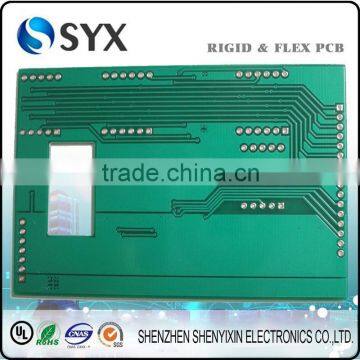 FR4 One Layer Copper-clad Laminate (ccl) PCB photo-2