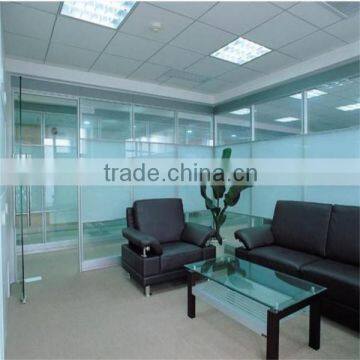 aluminum partition wall,office glass wall partitions,glass partition wall