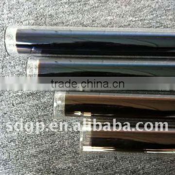 Tirple layer solar vacuum tube