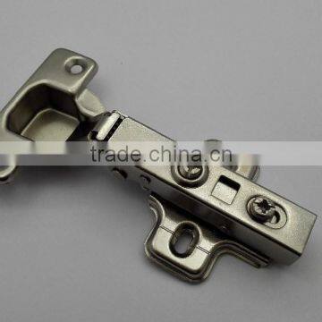 Concealed Hinge Hydraulic Soft Close Hinge With 98 Angle Degree photo-4
