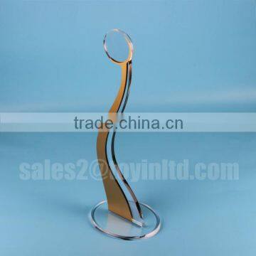 acrylic trophy/award ATA--058