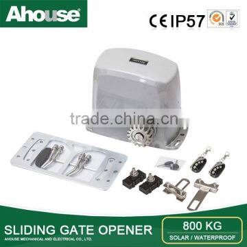 Ahouse sliding gate opener - SD