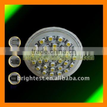 GU10 3528 SMD LED Lamps