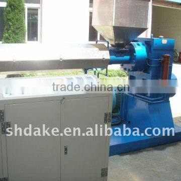 DJPA-90 plastic extruders