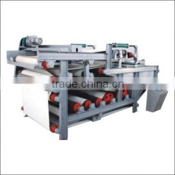 Paper Sludge Dewatering Machine/Sewage Treatment Equipment