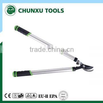 Long Handle Pruner Bypass Lopper With Aluminium Handle