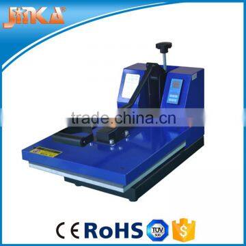 Factory directly sale heat press machine manual heat press