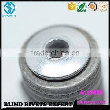 6.2MM ALUMINUM BLIND RIVETS photo-2