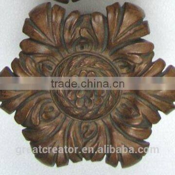 Decorative Designer Drapery Holdbacks Drapery Hardware Supply - Great Creator Home Decoration Co., Ltd. photo-2