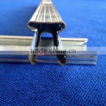 Indonesia galvanized metal channel for ceiling system,cross frame